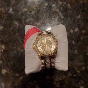 Juicy Couture Watch